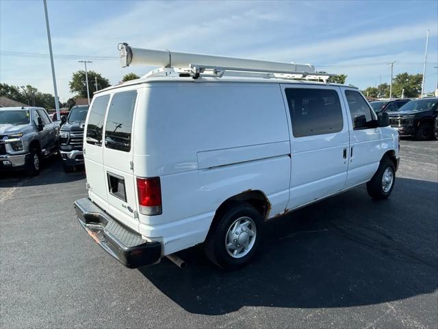 2013 Ford E-150 Commercial