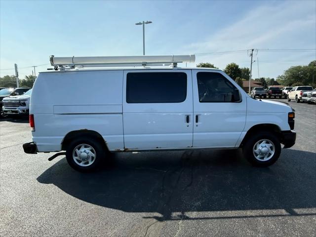 2013 Ford E-150 Commercial