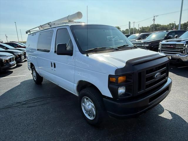 2013 Ford E-150 Commercial