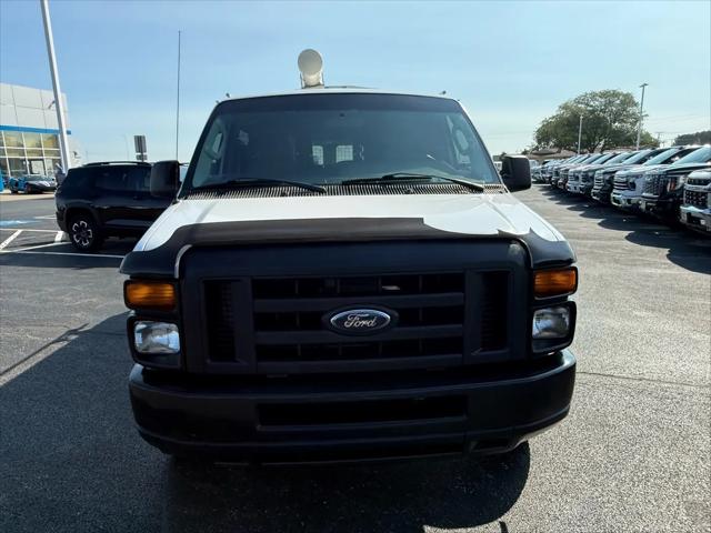 2013 Ford E-150 Commercial