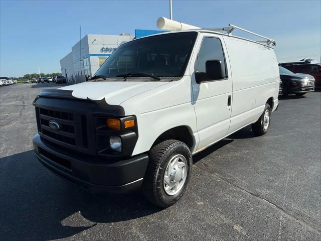 2013 Ford E-150 Commercial