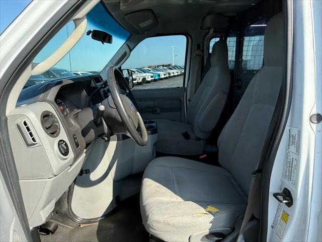 2013 Ford E-150 Commercial