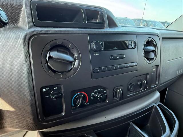2013 Ford E-150 Commercial
