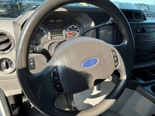 2013 Ford E-150 Commercial