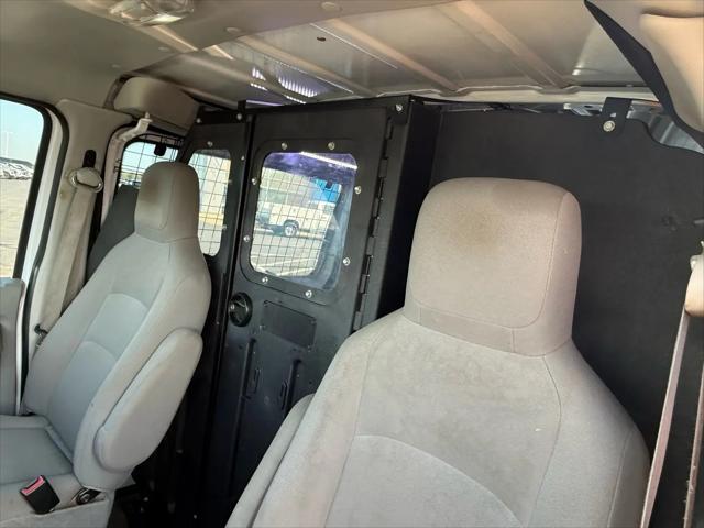 2013 Ford E-150 Commercial