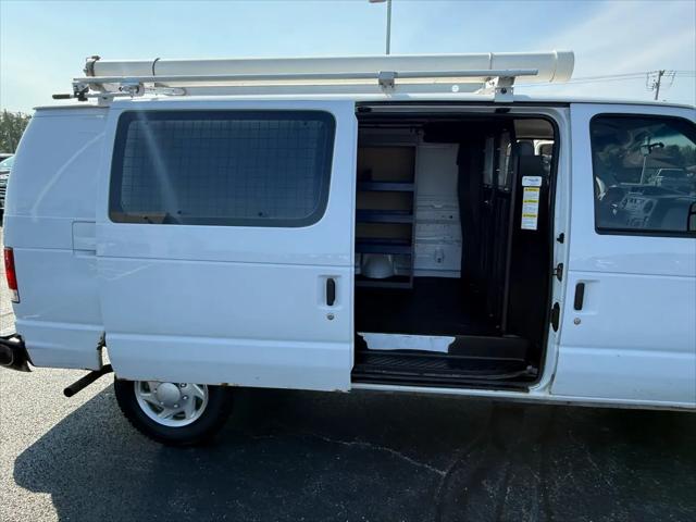 2013 Ford E-150 Commercial