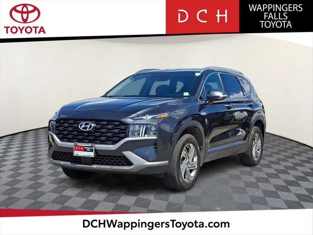 2023 Hyundai Santa Fe SEL for sale in Wappingers Falls, NY
