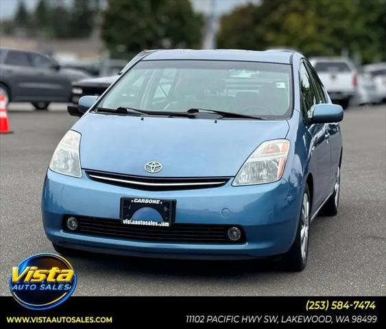 2009 Toyota Prius Touring for sale in Lakewood, WA