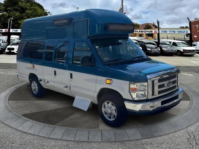 2012 Ford E-350 Super Duty Commercial for sale in Woodside, NY