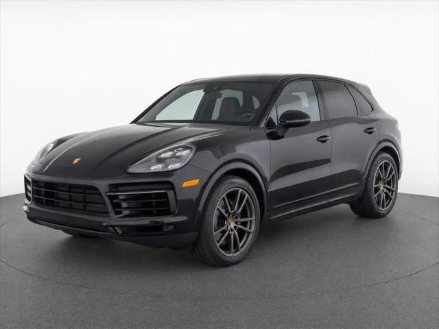 2021 Porsche Cayenne Cayenne for sale in Indianapolis, IN