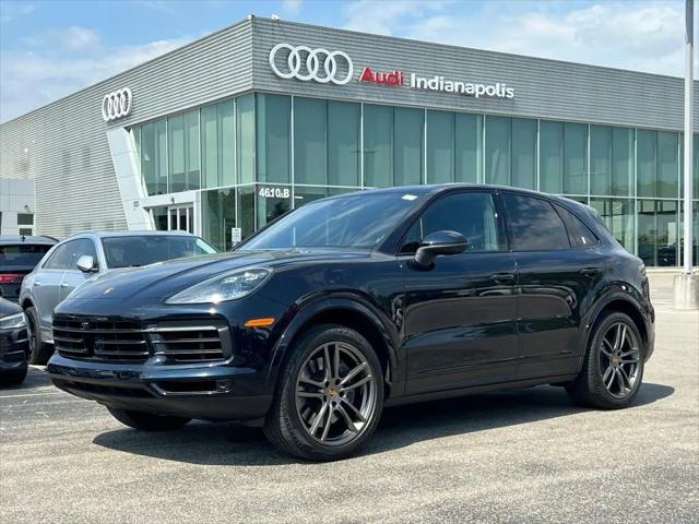 2021 Porsche Cayenne Cayenne for sale in Indianapolis, IN