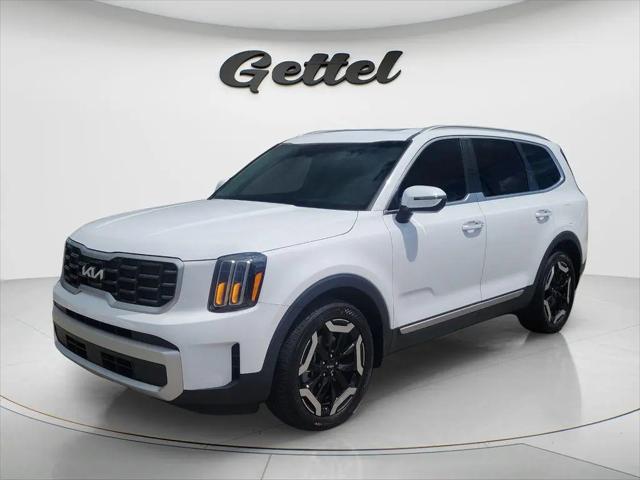 2024 Kia Telluride S for sale in Bradenton, FL