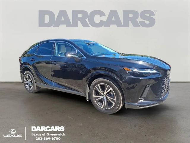 2024 Lexus RX 350 Premium for sale in Greenwich, CT