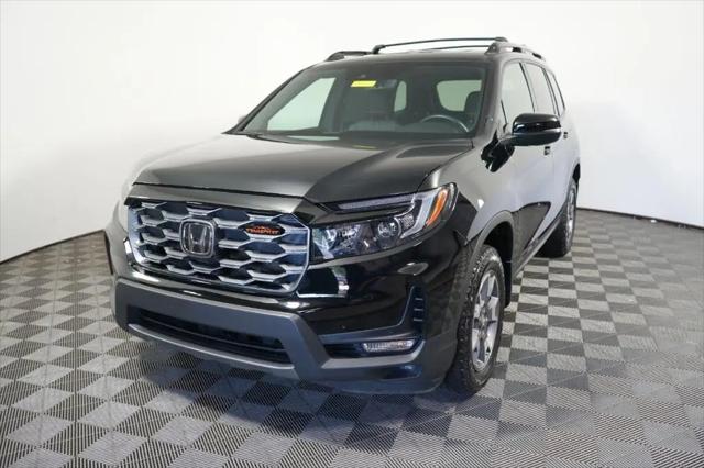 2023 Honda Passport AWD TrailSport for sale in Louisville, KY