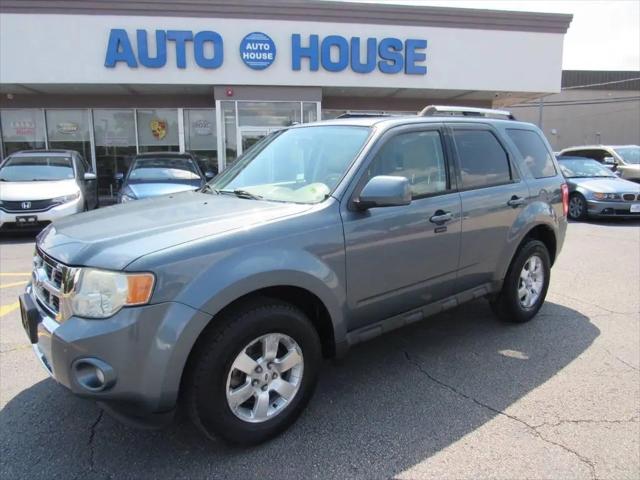 2010 Ford Escape Limited for sale in Downers Grove, IL