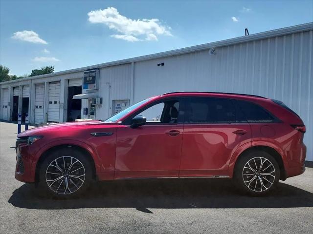 2025 Mazda CX-70 3.3 Turbo S Premium for sale in Hopewell, VA