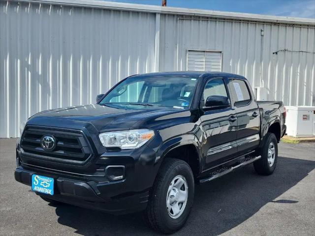 2021 Toyota Tacoma SR V6 for sale in Hopewell, VA