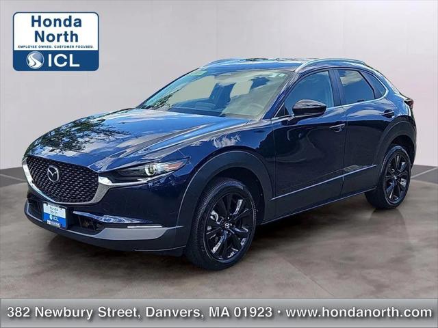 2024 Mazda CX-30 2.5 S Select Sport for sale in Danvers, MA