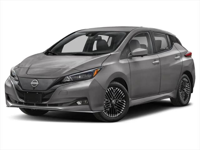 2023 Nissan LEAF SV PLUS 60 kWh for sale in Glen Burnie, MD