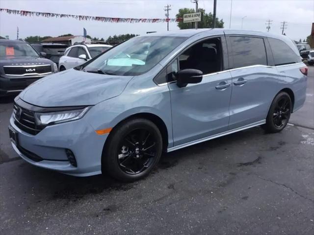 2023 Honda Odyssey Sport for sale in Plover, WI