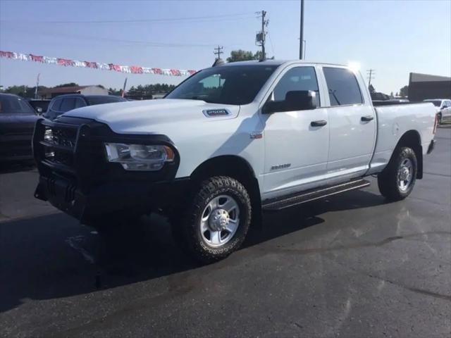 2019 Ram 2500 Tradesman Crew Cab 4x4 6'4" Box for sale in Plover, WI