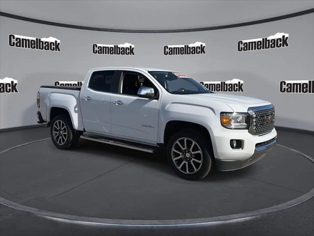 2020 GMC Canyon 2WD Crew Cab Short Box Denali for sale in Phoenix, AZ