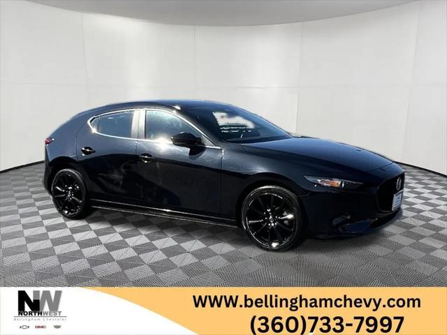 2025 Mazda Mazda3 2.5 S Select Sport for sale in Bellingham, WA
