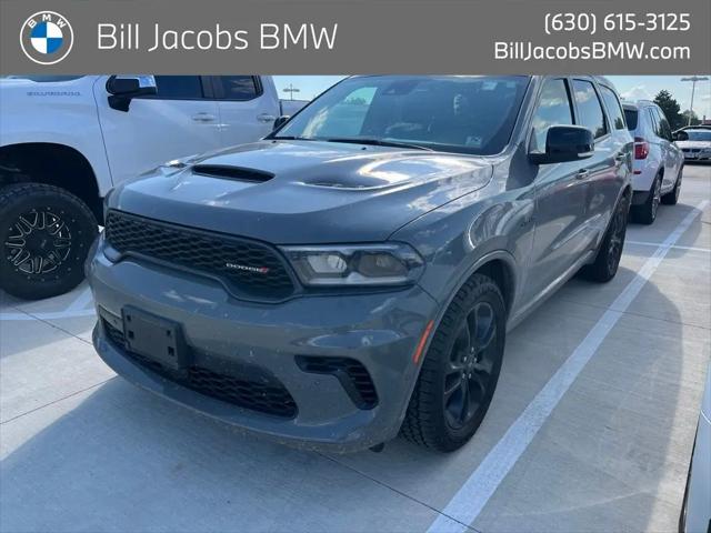 2024 Dodge Durango R/T Plus AWD for sale in Naperville, IL