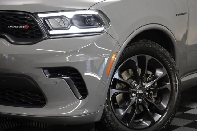 2024 Dodge Durango R/T Plus AWD