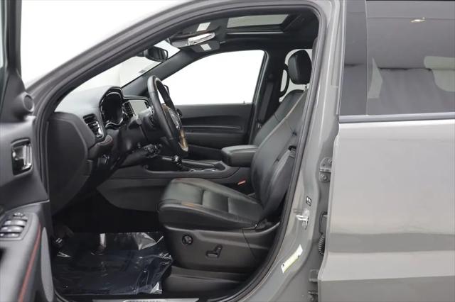 2024 Dodge Durango R/T Plus AWD