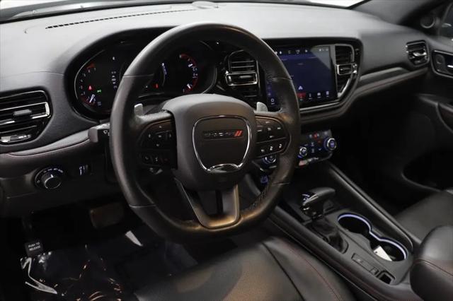 2024 Dodge Durango R/T Plus AWD