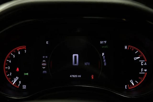 2024 Dodge Durango R/T Plus AWD