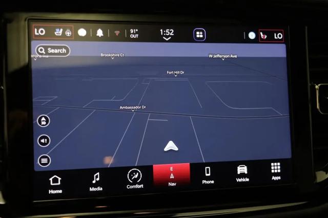 2024 Dodge Durango R/T Plus AWD