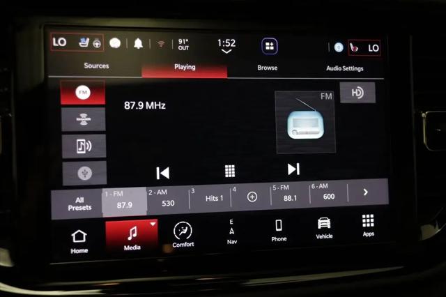 2024 Dodge Durango R/T Plus AWD