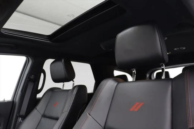 2024 Dodge Durango R/T Plus AWD