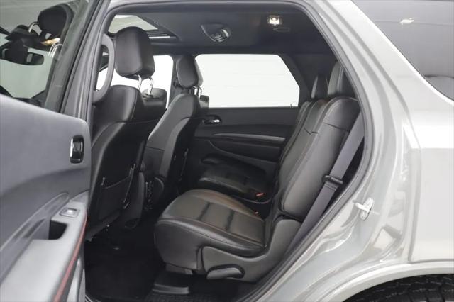 2024 Dodge Durango R/T Plus AWD