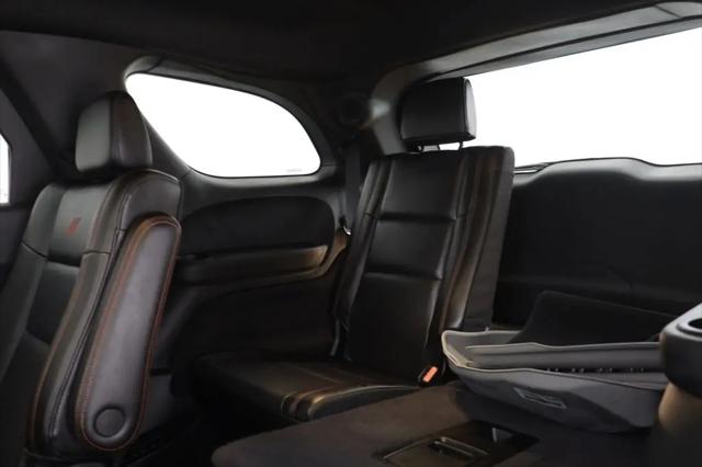 2024 Dodge Durango R/T Plus AWD