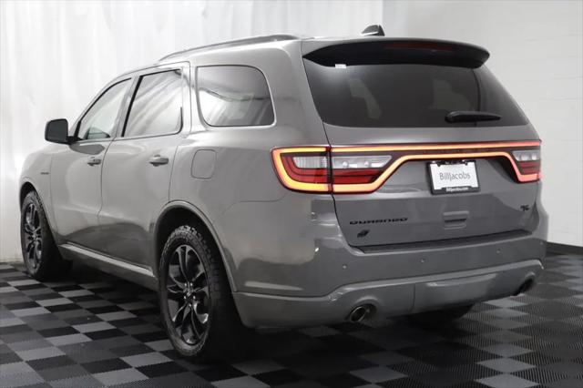 2024 Dodge Durango R/T Plus AWD