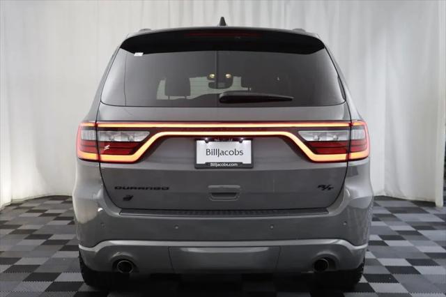 2024 Dodge Durango R/T Plus AWD