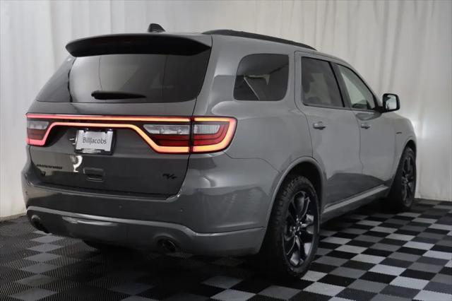 2024 Dodge Durango R/T Plus AWD
