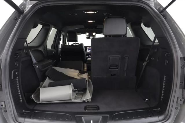 2024 Dodge Durango R/T Plus AWD