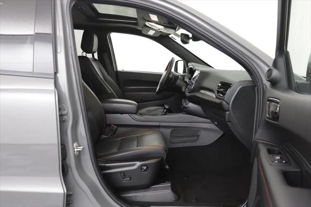 2024 Dodge Durango R/T Plus AWD