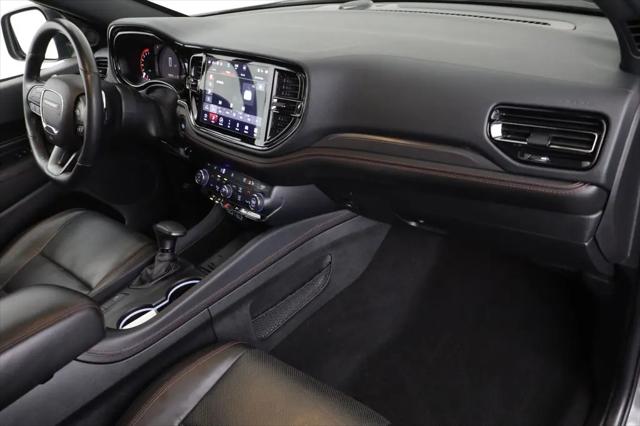 2024 Dodge Durango R/T Plus AWD