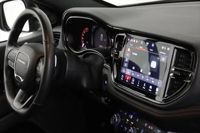 2024 Dodge Durango R/T Plus AWD