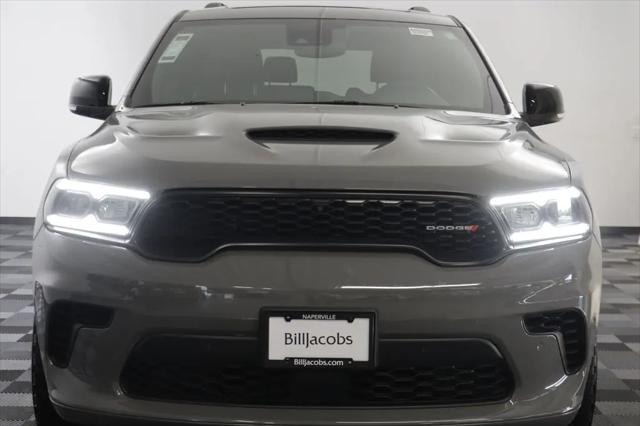 2024 Dodge Durango R/T Plus AWD