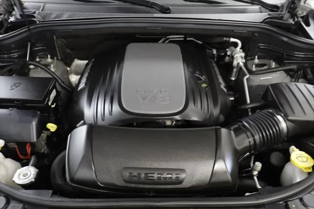 2024 Dodge Durango R/T Plus AWD