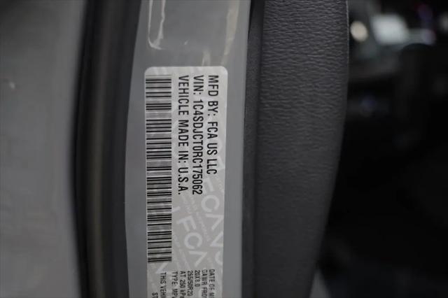 2024 Dodge Durango R/T Plus AWD