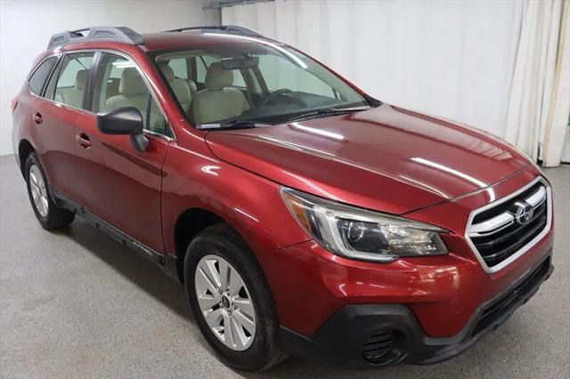 2018 Subaru Outback 2.5i for sale in Downers Grove, IL