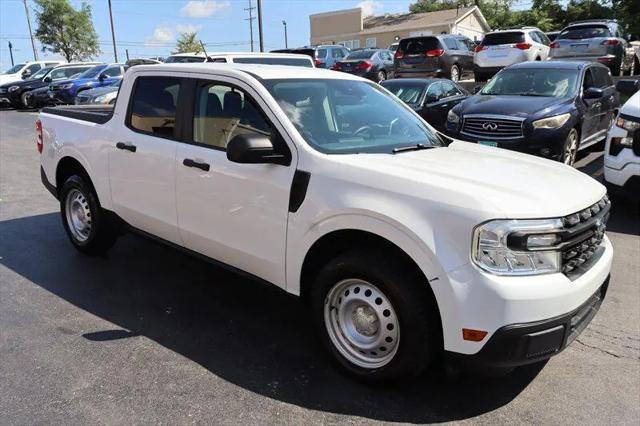 2022 Ford Maverick XL for sale in Downers Grove, IL