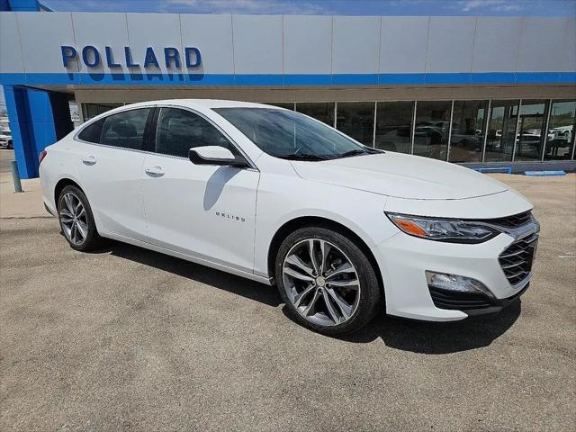 2024 Chevrolet Malibu FWD 2LT for sale in Big Spring, TX